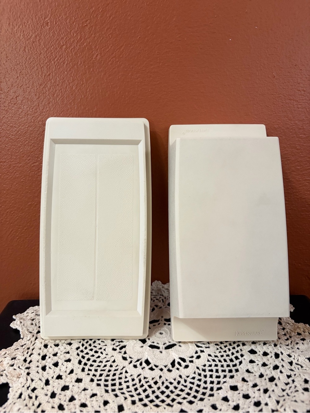 Tupperware Butter Keeper - Picture 2 of 5